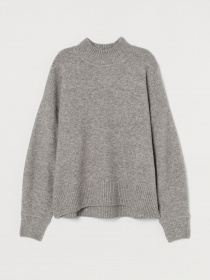 Свитер H&M модель 59947 Фото