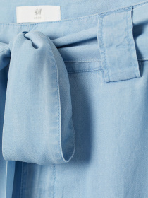 Кюлоты H&M модель 47456 Фото