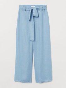 Кюлоти H&M модель 47456 Кюлоти H&M модель 47456 Фото