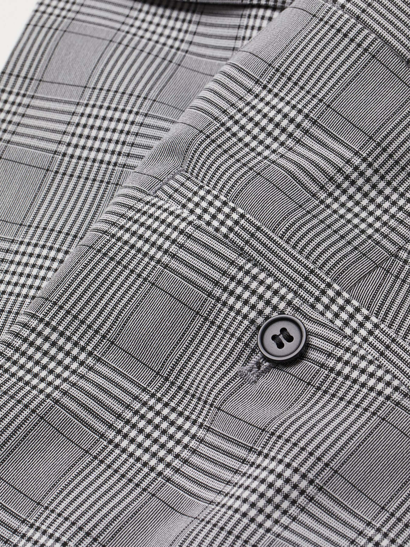 Штани класичні H&M модель 10069389 Фото