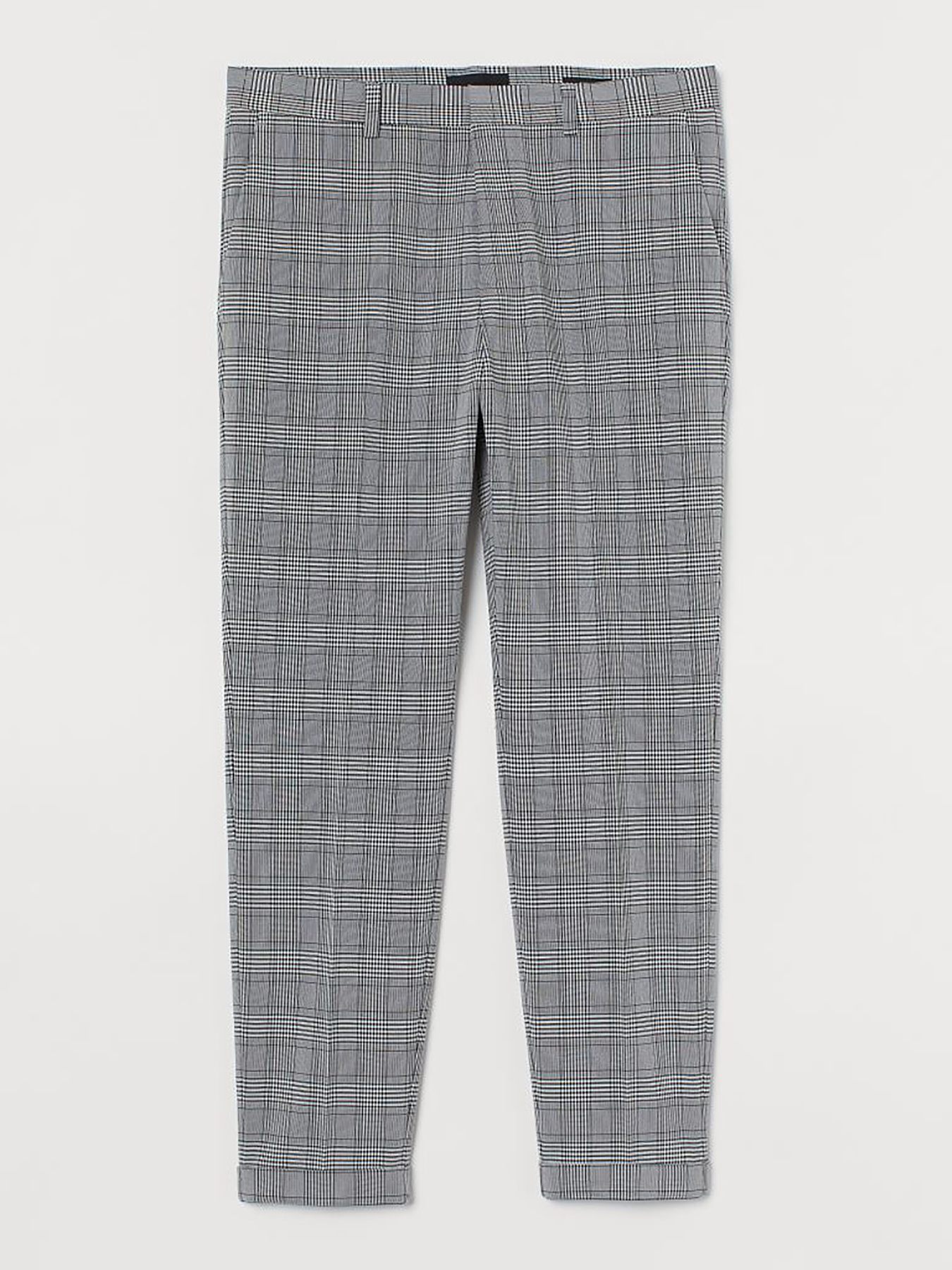 Штани класичні H&M модель 10069389 Фото