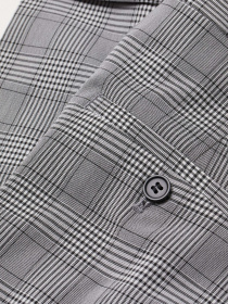 Штани класичні H&M модель 10069389 Фото