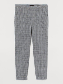 Класичні штани H&M модель 10069389 Класичні штани H&M модель 10069389 Фото