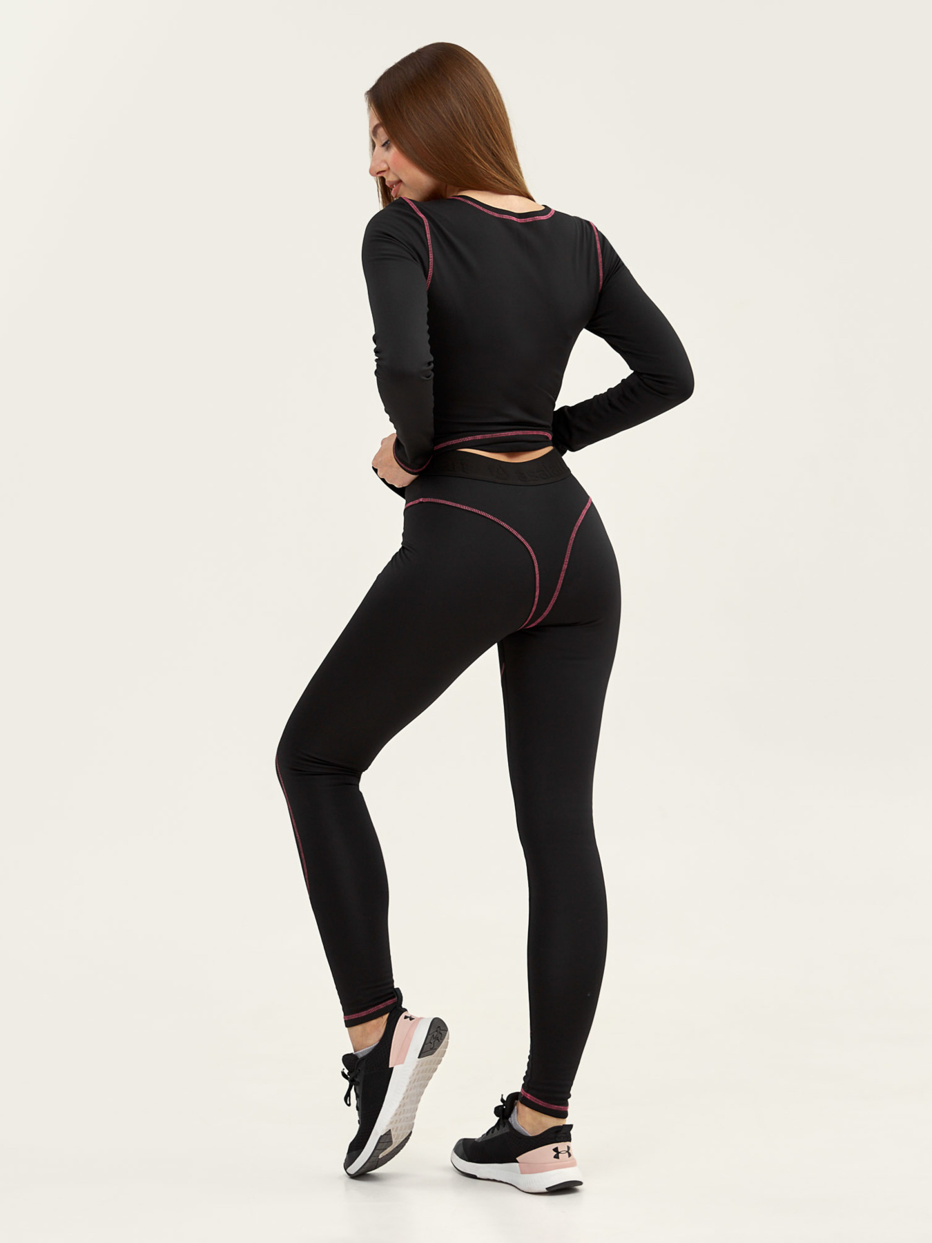 Термобелье Asalart модель 310-0 Фото