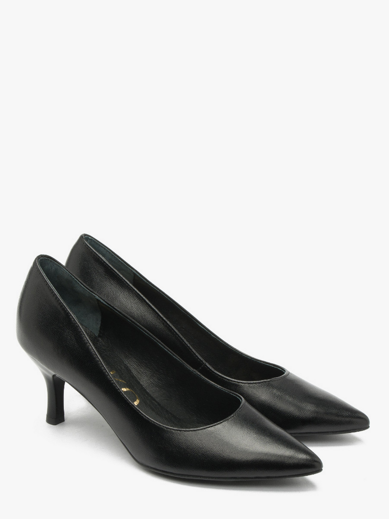 Туфли-лодочки RYLKO модель 6SNC0_T1_4JZ Фото