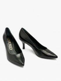 Туфли на каблуках RYLKO модель 6SNC0_T1_4JZ Фото