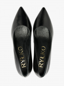 Туфли на каблуках RYLKO модель 6SNC0_T1_4JZ Фото