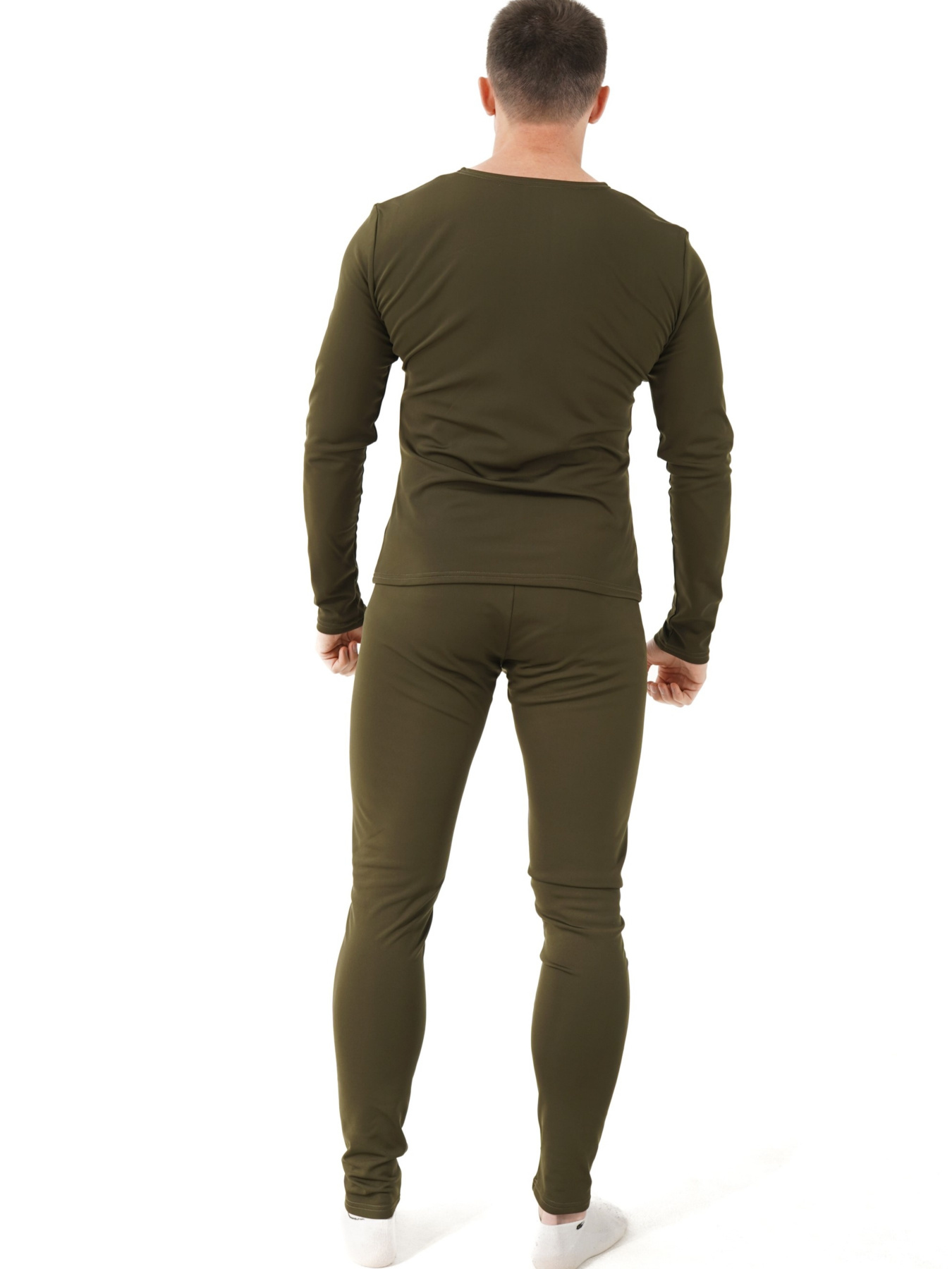 Термобелье Asalart модель 316-0 Фото