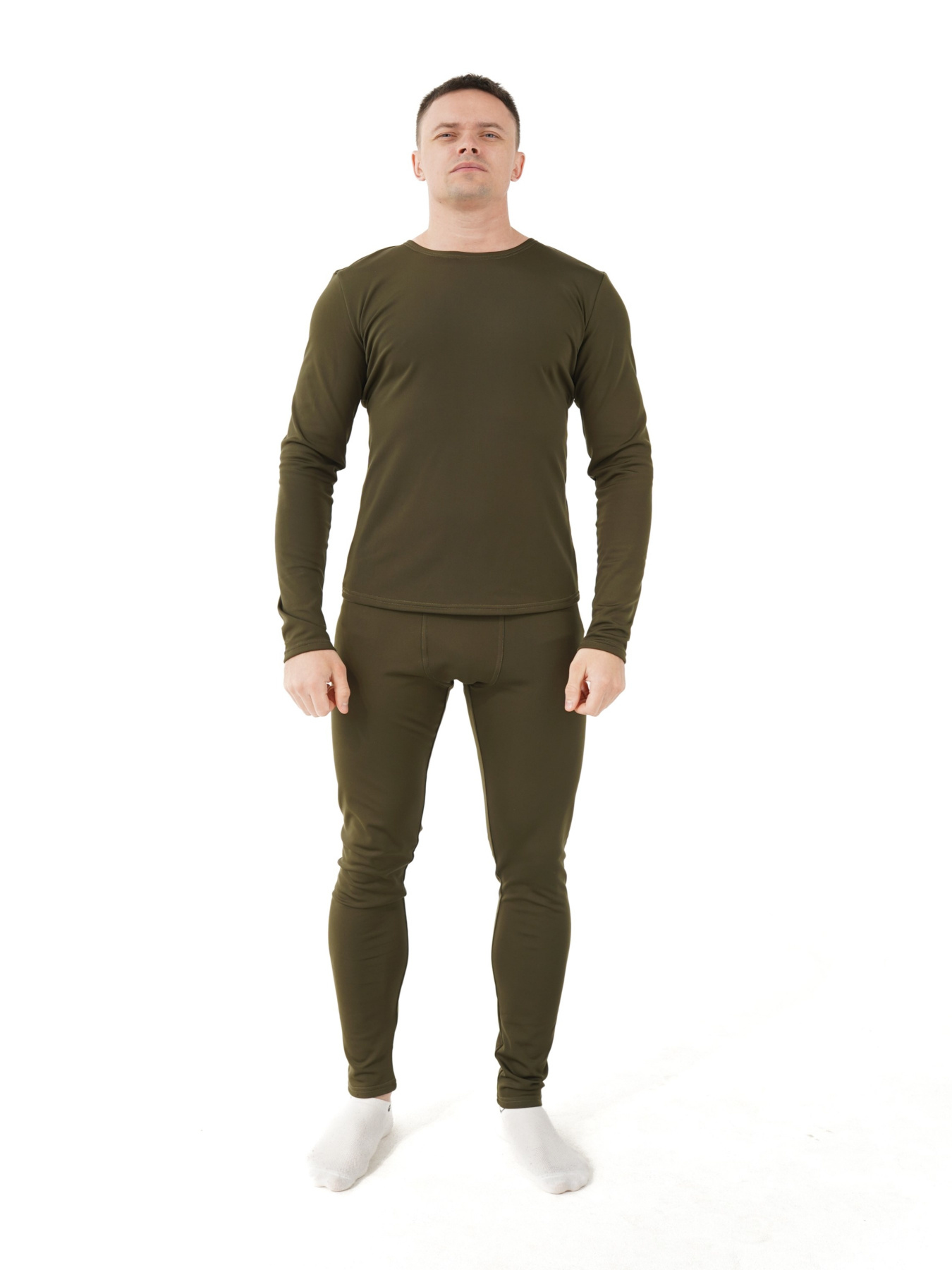 Термобілизна Asalart модель 316-0 Фото