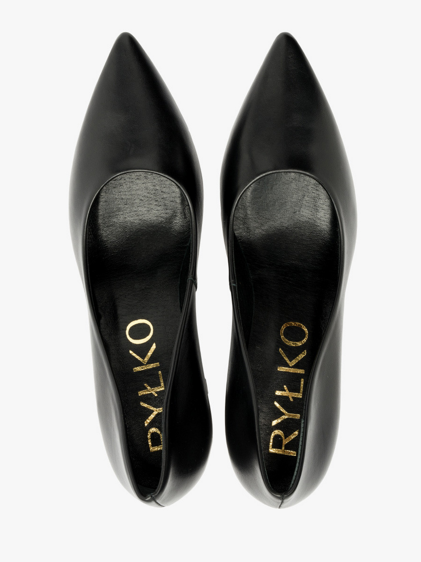 Туфлі RYLKO Модель 8Z200_B3__22 Фото