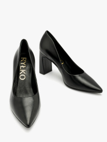 Туфлі RYLKO Модель 8Z200_B3__22 Фото