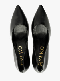 Туфлі RYLKO Модель 8Z200_B3__22 Фото