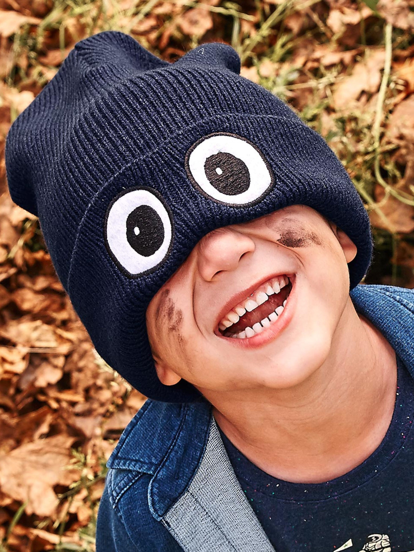 Шапка Tchibo модель T1675006965 Фото