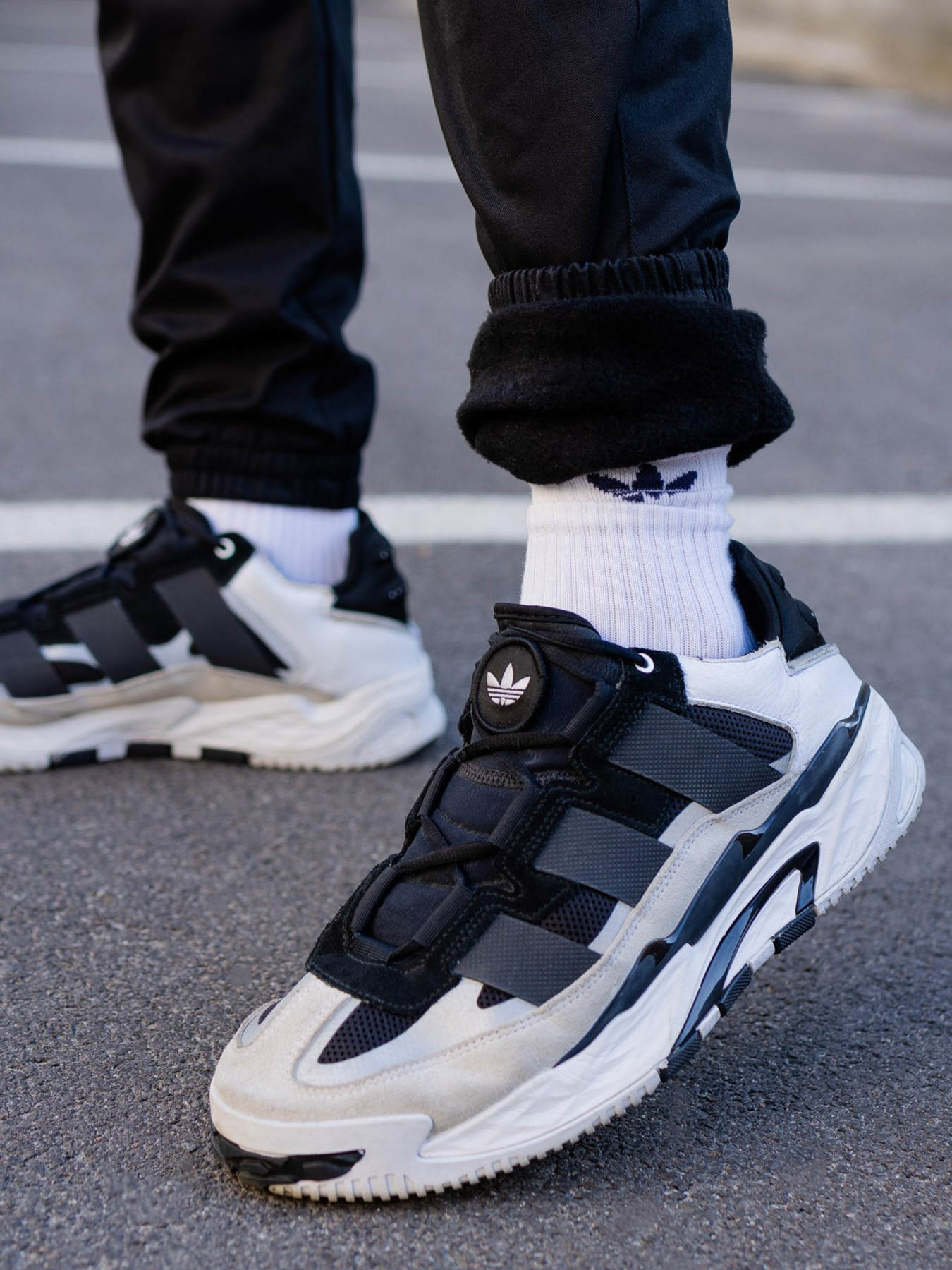 Карго Without модель 8049086 Фото