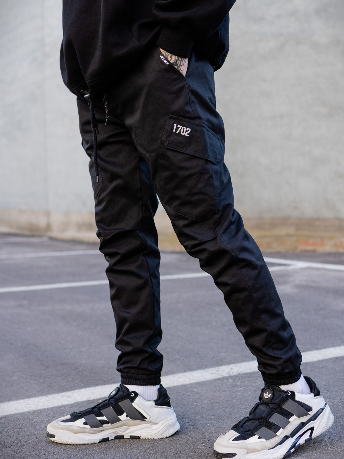 Карго Without модель 8049086 Фото