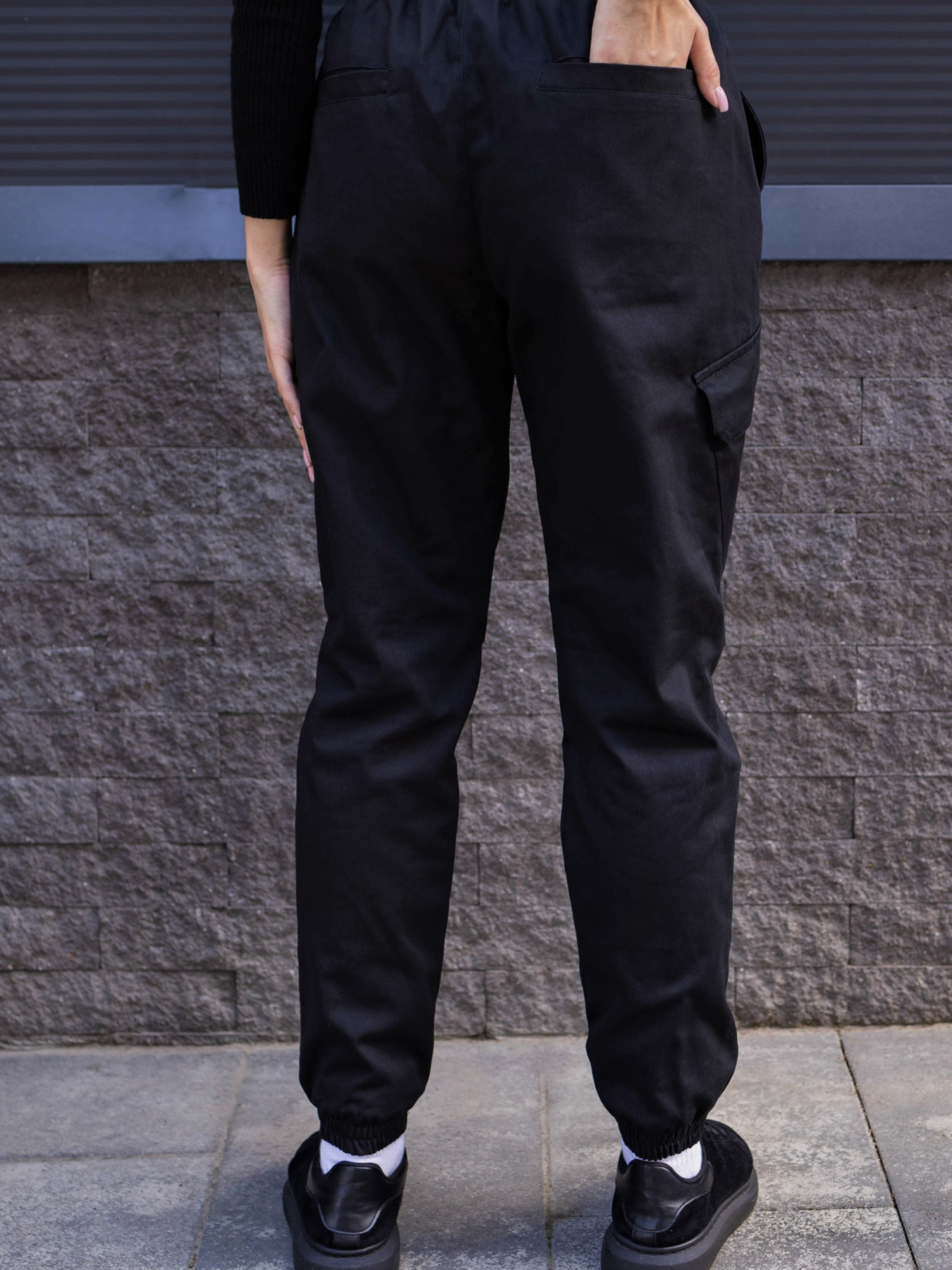 Карго Without модель 8049087 Фото