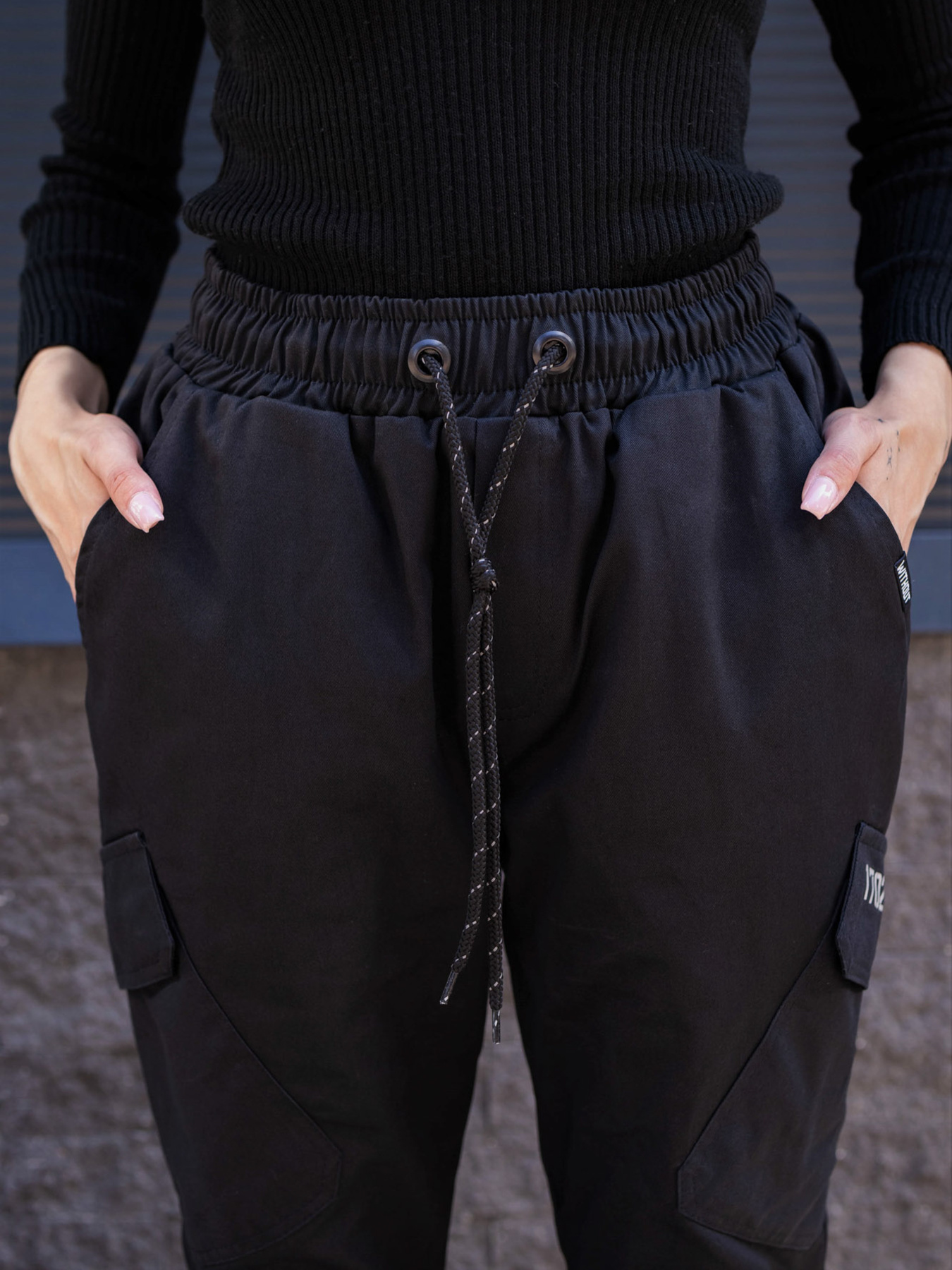 Карго Without модель 8049087 Фото