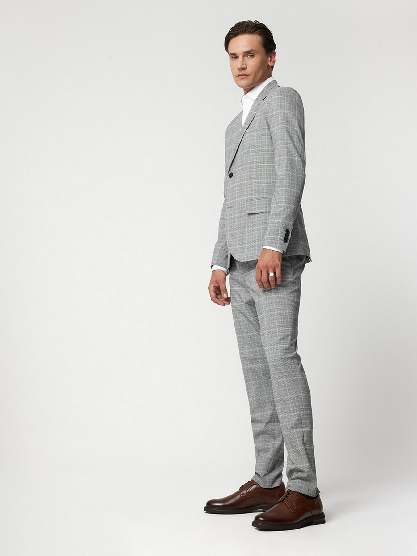 Туфли RYLKO модель IG6368___1GP Фото