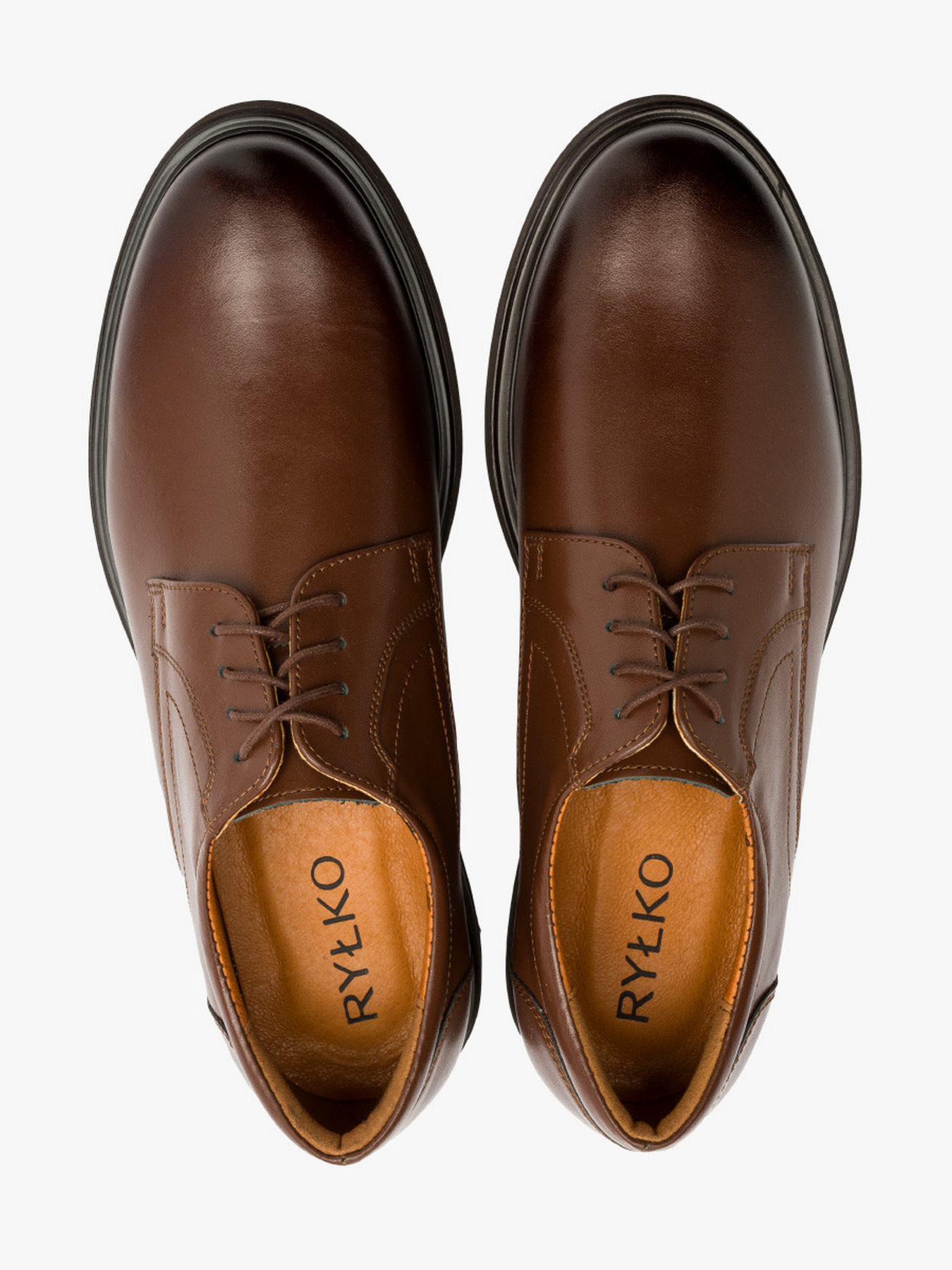 Туфлі RYLKO модель IG6368___1GP Фото