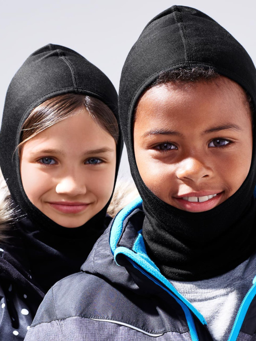 Балаклава Tchibo модель T1674995774 Фото