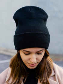 Шапка Without модель 8049095 Фото