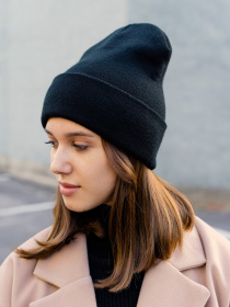 Шапка Without модель 8049095 Фото