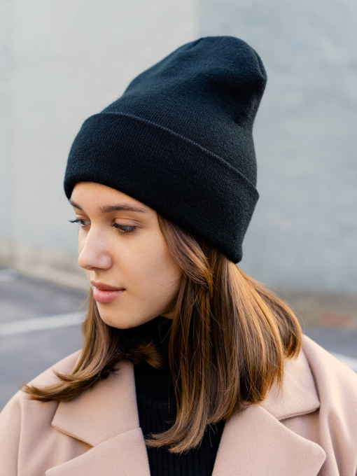 Шапка Without модель 8049095 Шапка Without модель 8049095 Фото