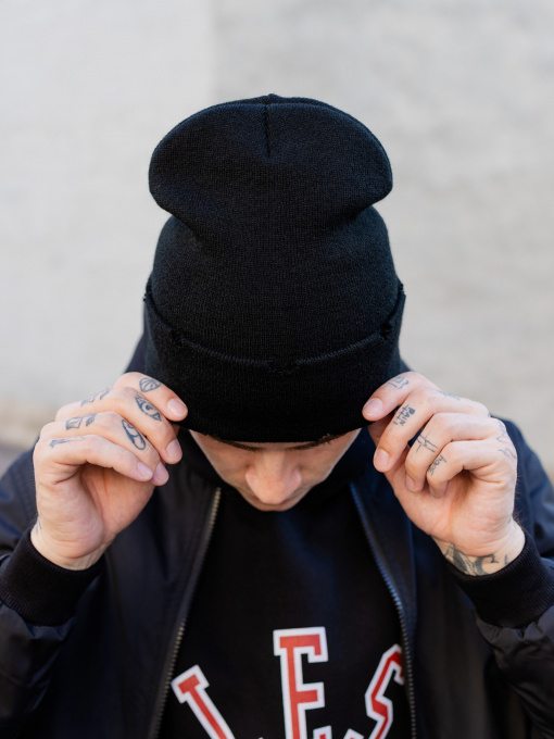 Шапка Without модель 8049096 Фото