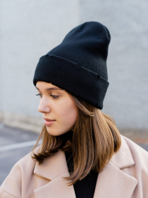 Шапка Without модель 8049097 Фото