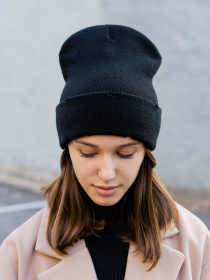 Шапка Without модель 8049097 Шапка Without модель 8049097 Фото