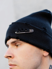 Шапка Without модель 8049098 Шапка Without модель 8049098 Фото