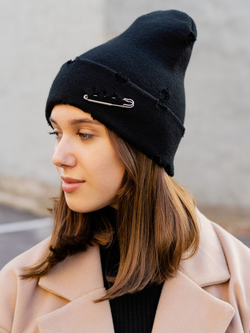 Шапка Without модель 8049099 Фото