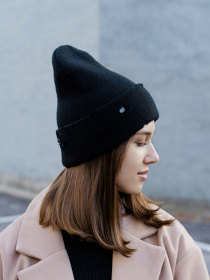 Шапка Without модель 8049101 Фото