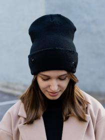 Шапка Without модель 8049101 Фото