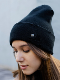 Шапка Without модель 8049101 Фото