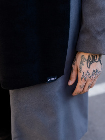 Шарф Without модель 8049092 Фото