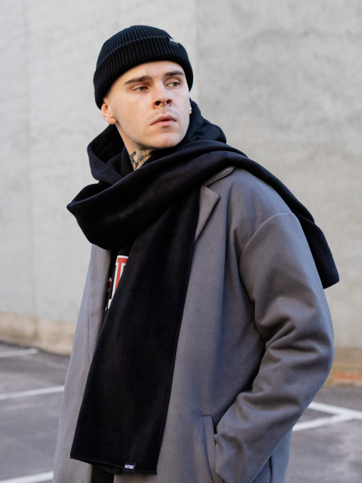 Шарф Without модель 8049092 Фото