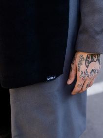 Шарф Without модель 8049092 Фото