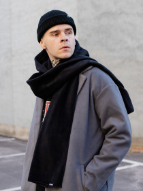 Шарф Without модель 8049092 Фото