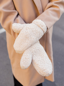 Рукавиці Without модель 8049102 Фото