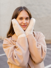 Рукавиці Without модель 8049102 Фото