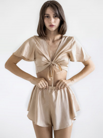 Піжама OVA OVA модель 182PJ-18SS-bg Фото