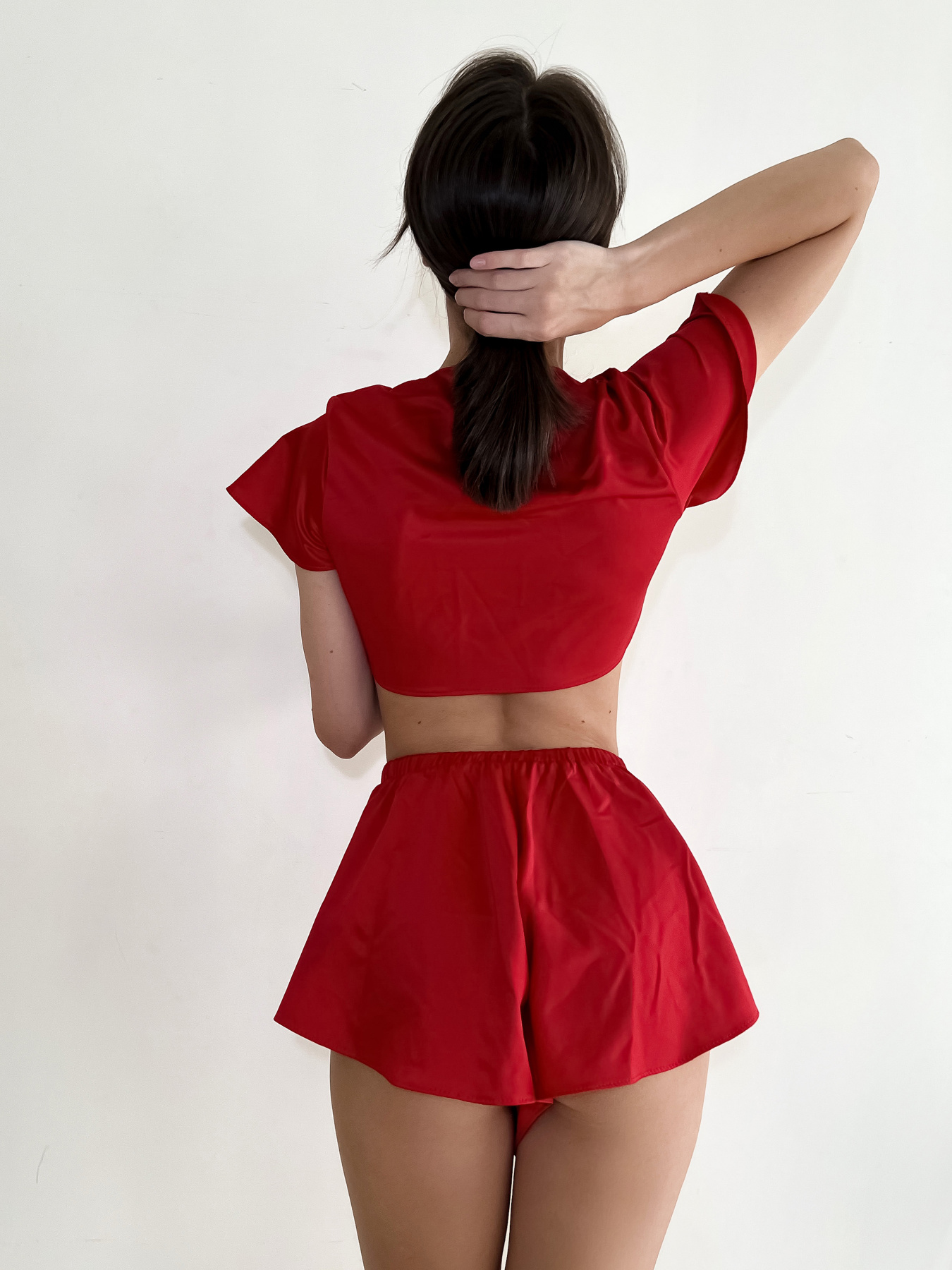 Піжама OVA OVA Модель 182PJ-18SS-r Фото