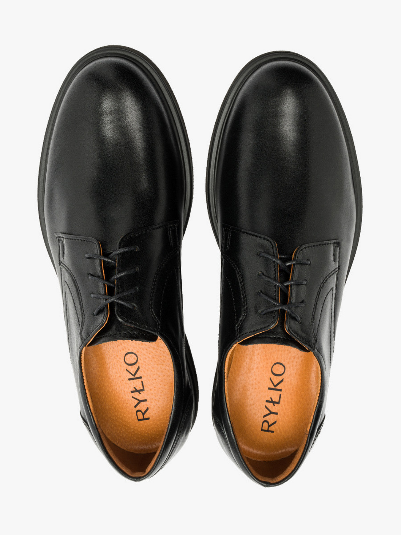 Туфли RYLKO модель IG6368___2MN Фото