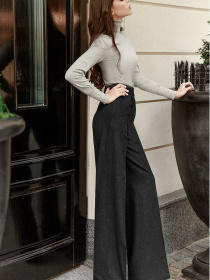 Палаццо Gepur модель 28433 Фото