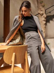 Брюки палаццо Gepur модель 28564 Фото