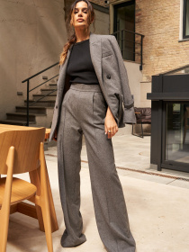 Брюки палаццо Gepur модель 28564 Фото