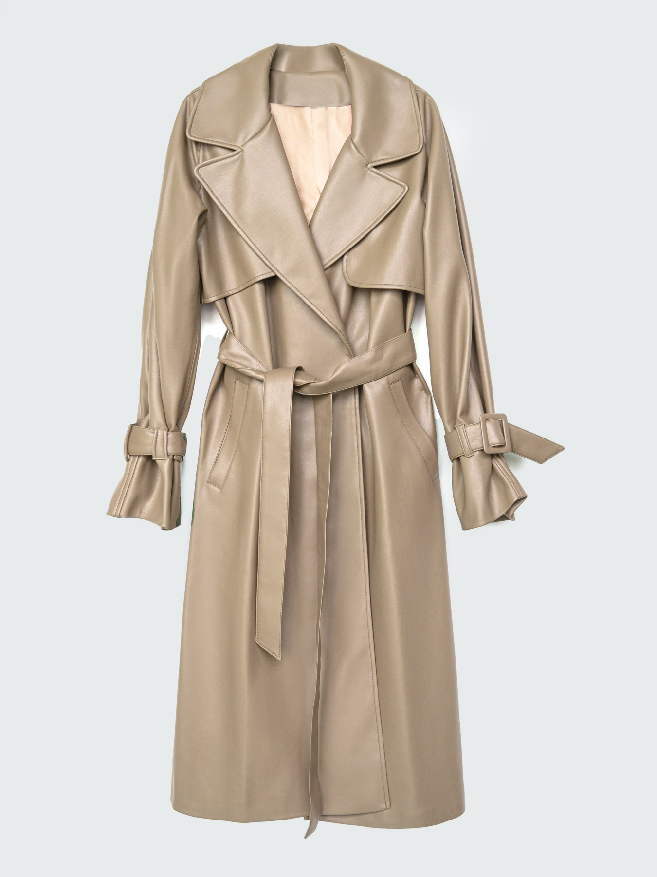 Тренч Gepur модель 34979 Фото