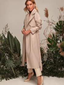 Тренч Gepur модель 34979 Фото