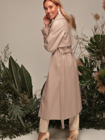 Тренч Gepur модель 34979 Фото